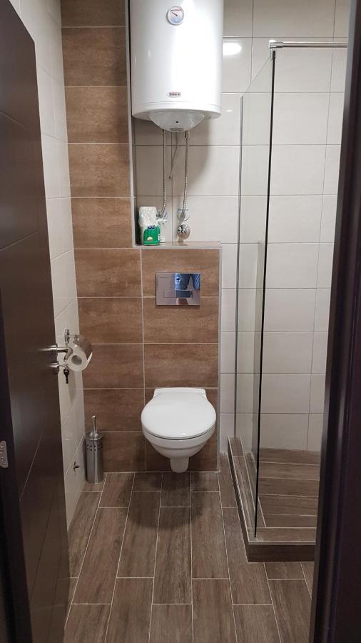 Zen Apartment Veliko Gradište المظهر الخارجي الصورة